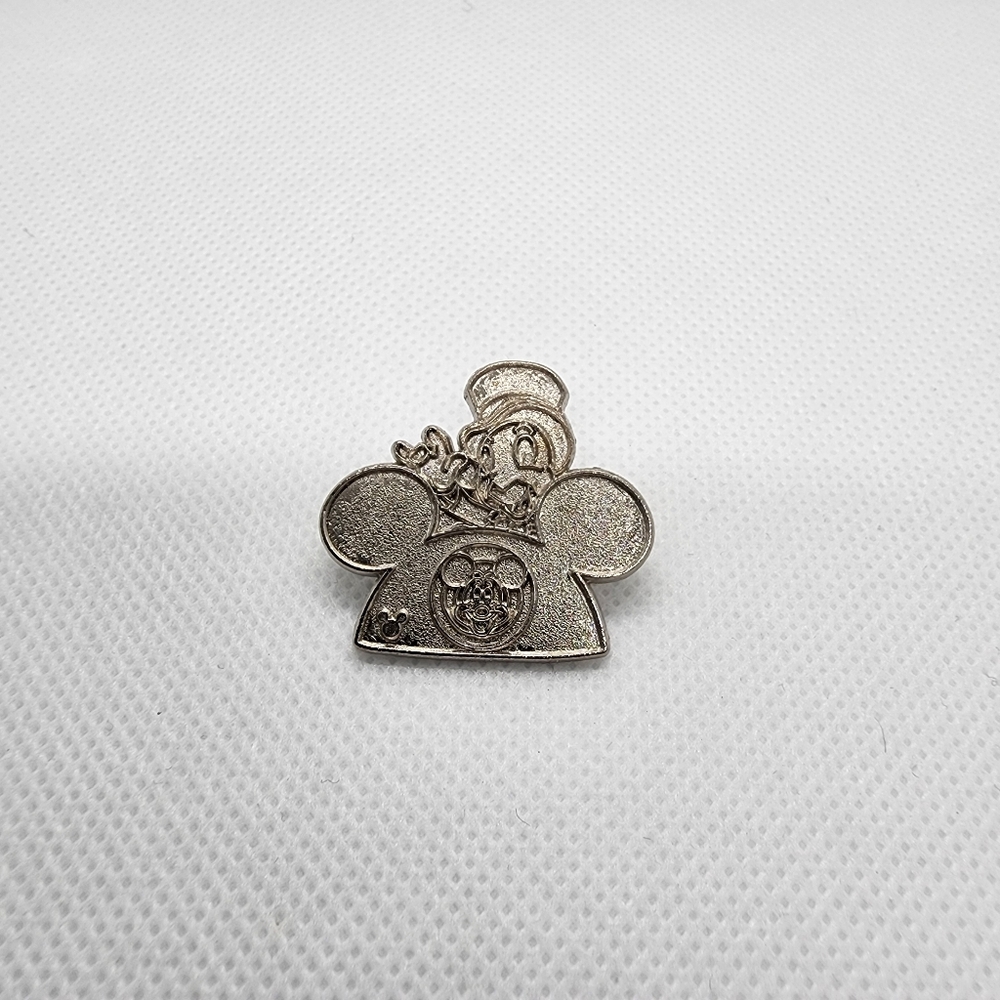 🌺 5/$25 Disney Jiminy Cricket Mickey Mouse Ear Hat Chaser Trading‎ Pin 2015